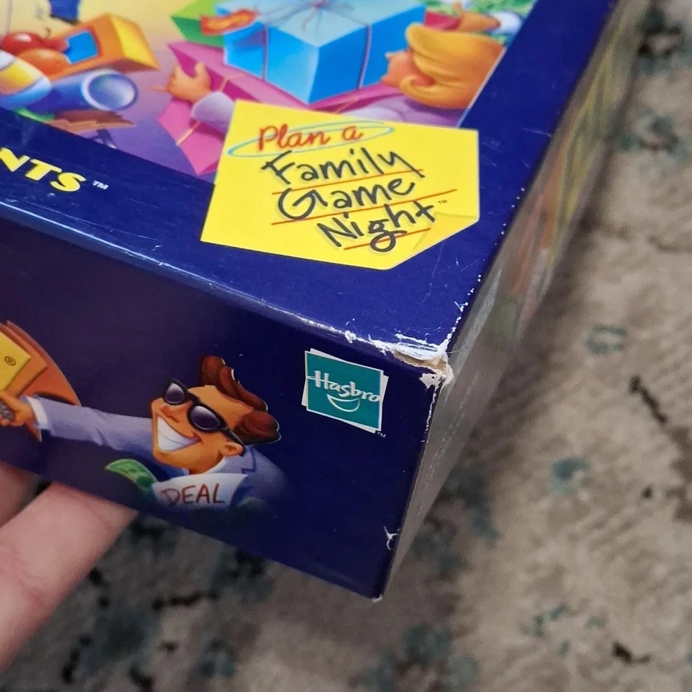 Payday Game - Picture 10 of 12